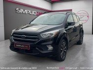FORD d'occasion KUGA 2.0 TDCI 180 VIGNALE POWERSHIFT 4X4 de 2017