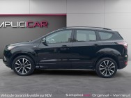 FORD d'occasion KUGA 2.0 TDCI 180 VIGNALE POWERSHIFT 4X4 de 2017