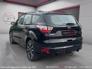 FORD d'occasion KUGA 2.0 TDCI 180 VIGNALE POWERSHIFT 4X4 de 2017
