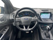 FORD d'occasion KUGA 2.0 TDCI 180 VIGNALE POWERSHIFT 4X4 de 2017