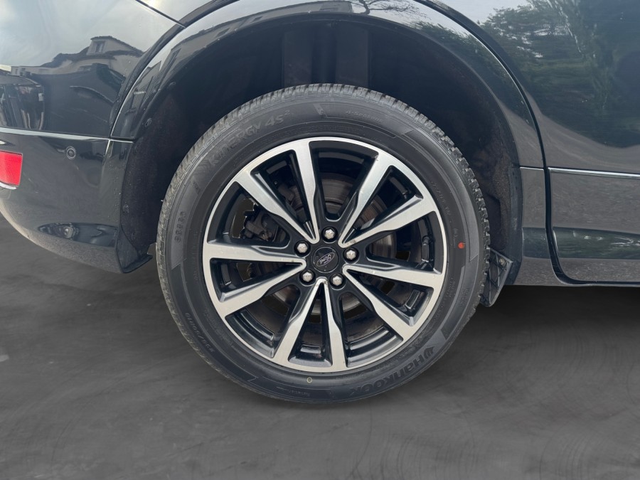 FORD d'occasion KUGA 2.0 TDCI 180 VIGNALE POWERSHIFT 4X4 de 2017