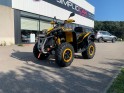 Can-am 800 renegade g2-sst / suivi complet / garantie 12 mois occasion simplicicar perpignan  simplicicar simplicibike france