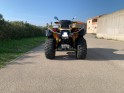 Can-am 800 renegade g2-sst / suivi complet / garantie 12 mois occasion simplicicar perpignan  simplicicar simplicibike france