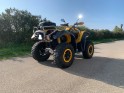 Can-am 800 renegade g2-sst / suivi complet / garantie 12 mois occasion simplicicar perpignan  simplicicar simplicibike france