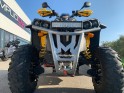 Can-am 800 renegade g2-sst / suivi complet / garantie 12 mois occasion simplicicar perpignan  simplicicar simplicibike france