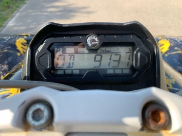 Can-am 800 renegade g2-sst / suivi complet / garantie 12 mois occasion simplicicar perpignan  simplicicar simplicibike france