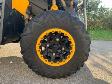 Can-am 800 renegade g2-sst / suivi complet / garantie 12 mois occasion simplicicar perpignan  simplicicar simplicibike france