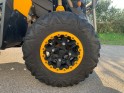 Can-am 800 renegade g2-sst / suivi complet / garantie 12 mois occasion simplicicar perpignan  simplicicar simplicibike france