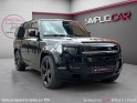 Land rover defender 130 d300 bva8 mhev x-dynamic occasion montreuil (porte de vincennes)(75) simplicicar simplicibike france