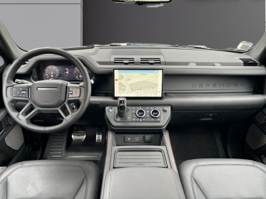 Land rover defender 130 d300 bva8 mhev x-dynamic occasion montreuil (porte de vincennes)(75) simplicicar simplicibike france