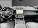 Land rover defender 130 d300 bva8 mhev x-dynamic occasion montreuil (porte de vincennes)(75) simplicicar simplicibike france