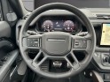 Land rover defender 130 d300 bva8 mhev x-dynamic occasion montreuil (porte de vincennes)(75) simplicicar simplicibike france