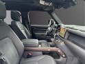 Land rover defender 130 d300 bva8 mhev x-dynamic occasion montreuil (porte de vincennes)(75) simplicicar simplicibike france