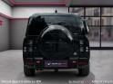Land rover defender 130 d300 bva8 mhev x-dynamic occasion montreuil (porte de vincennes)(75) simplicicar simplicibike france