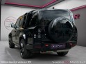 Land rover defender 130 d300 bva8 mhev x-dynamic occasion montreuil (porte de vincennes)(75) simplicicar simplicibike france