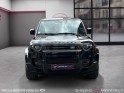Land rover defender 130 d300 bva8 mhev x-dynamic occasion montreuil (porte de vincennes)(75) simplicicar simplicibike france