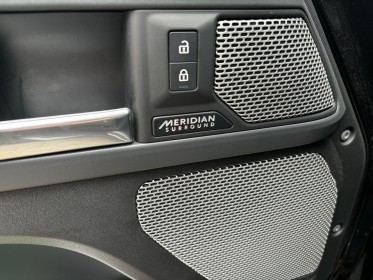 Land rover defender 130 d300 bva8 mhev x-dynamic occasion montreuil (porte de vincennes)(75) simplicicar simplicibike france