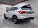 Bmw x1 f48 sdrive 18d 150 ch bva8 xline  fr  garantie 12 mois occasion simplicicar caen  simplicicar simplicibike france