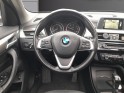 Bmw x1 f48 sdrive 18d 150 ch bva8 xline  fr  garantie 12 mois occasion simplicicar caen  simplicicar simplicibike france