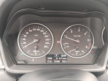 Bmw x1 f48 sdrive 18d 150 ch bva8 xline  fr  garantie 12 mois occasion simplicicar caen  simplicicar simplicibike france