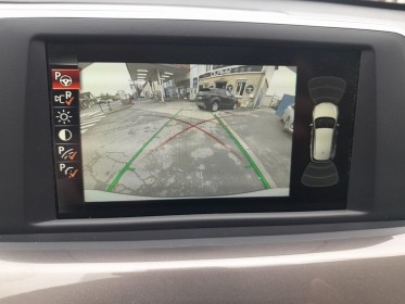 Bmw x1 f48 sdrive 18d 150 ch bva8 xline  fr  garantie 12 mois occasion simplicicar caen  simplicicar simplicibike france