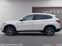 Bmw x1 f48 sdrive 18d 150 ch bva8 xline  fr  garantie 12 mois occasion simplicicar caen  simplicicar simplicibike france