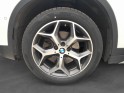 Bmw x1 f48 sdrive 18d 150 ch bva8 xline  fr  garantie 12 mois occasion simplicicar caen  simplicicar simplicibike france
