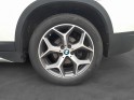 Bmw x1 f48 sdrive 18d 150 ch bva8 xline  fr  garantie 12 mois occasion simplicicar caen  simplicicar simplicibike france