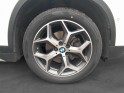 Bmw x1 f48 sdrive 18d 150 ch bva8 xline  fr  garantie 12 mois occasion simplicicar caen  simplicicar simplicibike france