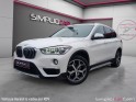 Bmw x1 f48 sdrive 18d 150 ch bva8 xline  fr  garantie 12 mois occasion simplicicar caen  simplicicar simplicibike france