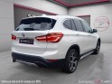 Bmw x1 f48 sdrive 18d 150 ch bva8 xline  fr  garantie 12 mois occasion simplicicar caen  simplicicar simplicibike france
