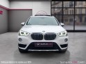 Bmw x1 f48 sdrive 18d 150 ch bva8 xline  fr  garantie 12 mois occasion simplicicar caen  simplicicar simplicibike france