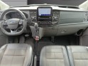 Ford transit custom fourgon 320 l1h1 2.0 ecoblue 185 bva ms-rt - garantie 12 mois occasion simplicicar lyon ouest simplicicar...