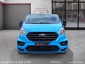 Ford transit custom fourgon 320 l1h1 2.0 ecoblue 185 bva ms-rt - garantie 12 mois occasion simplicicar lyon ouest simplicicar...