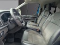 Ford transit custom fourgon 320 l1h1 2.0 ecoblue 185 bva ms-rt - garantie 12 mois occasion simplicicar lyon ouest simplicicar...