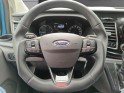 Ford transit custom fourgon 320 l1h1 2.0 ecoblue 185 bva ms-rt - garantie 12 mois occasion simplicicar lyon ouest simplicicar...
