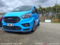 Ford transit custom fourgon 320 l1h1 2.0 ecoblue 185 bva ms-rt - garantie 12 mois occasion simplicicar lyon ouest simplicicar...