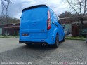 Ford transit custom fourgon 320 l1h1 2.0 ecoblue 185 bva ms-rt - garantie 12 mois occasion simplicicar lyon ouest simplicicar...