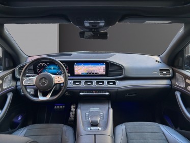 Mercedes gle 300 d 9g-tronic 4matic amg line 7 places - loa - full full occasion montreuil (porte de vincennes)(75)...