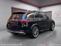 Mercedes gle 300 d 9g-tronic 4matic amg line 7 places - loa - full full occasion montreuil (porte de vincennes)(75)...