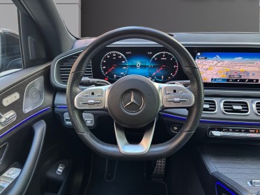 Mercedes gle 300 d 9g-tronic 4matic amg line 7 places - loa - full full occasion montreuil (porte de vincennes)(75)...