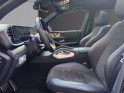 Mercedes gle 300 d 9g-tronic 4matic amg line 7 places - loa - full full occasion montreuil (porte de vincennes)(75)...