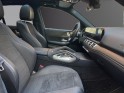 Mercedes gle 300 d 9g-tronic 4matic amg line 7 places - loa - full full occasion montreuil (porte de vincennes)(75)...
