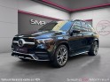 Mercedes gle 300 d 9g-tronic 4matic amg line 7 places - loa - full full occasion montreuil (porte de vincennes)(75)...