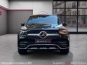 Mercedes gle 300 d 9g-tronic 4matic amg line 7 places - loa - full full occasion montreuil (porte de vincennes)(75)...