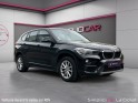 Bmw x1 f48 lci sdrive 18i 140 ch lounge occasion simplicicar la ciotat simplicicar simplicibike france