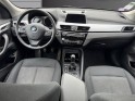 Bmw x1 f48 lci sdrive 18i 140 ch lounge occasion simplicicar la ciotat simplicicar simplicibike france