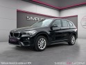 Bmw x1 f48 lci sdrive 18i 140 ch lounge occasion simplicicar la ciotat simplicicar simplicibike france