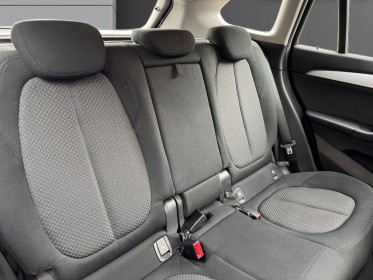 Bmw x1 f48 lci sdrive 18i 140 ch lounge occasion simplicicar la ciotat simplicicar simplicibike france