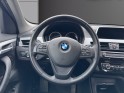 Bmw x1 f48 lci sdrive 18i 140 ch lounge occasion simplicicar la ciotat simplicicar simplicibike france
